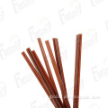 China Disposable Plastic stirrer coffee straw Factory